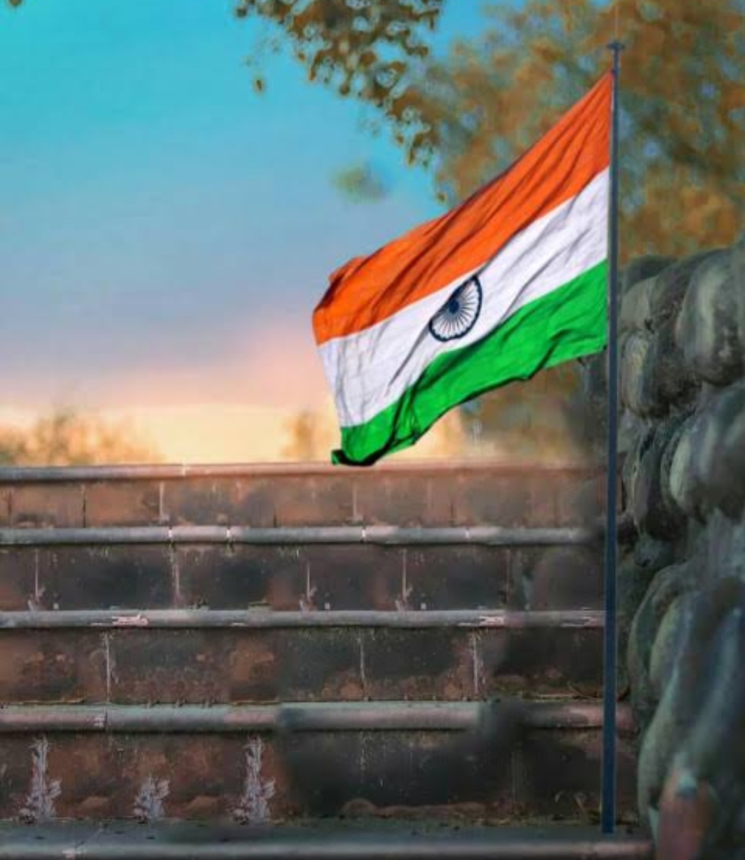 independence day background
