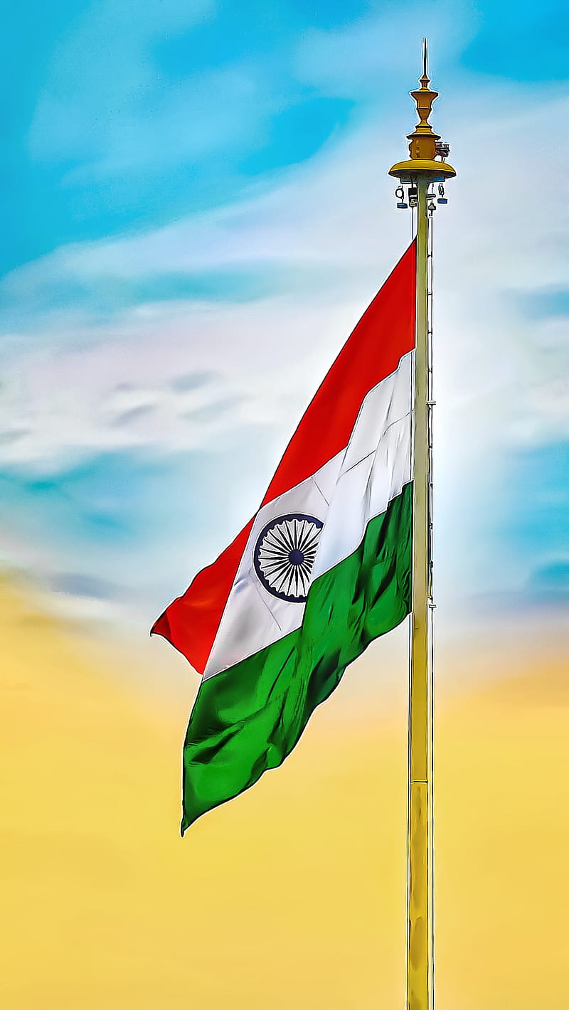 HD-wallpaper-india-flag